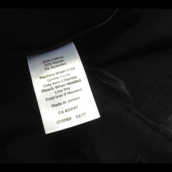 Pants - Picture 5 of 5